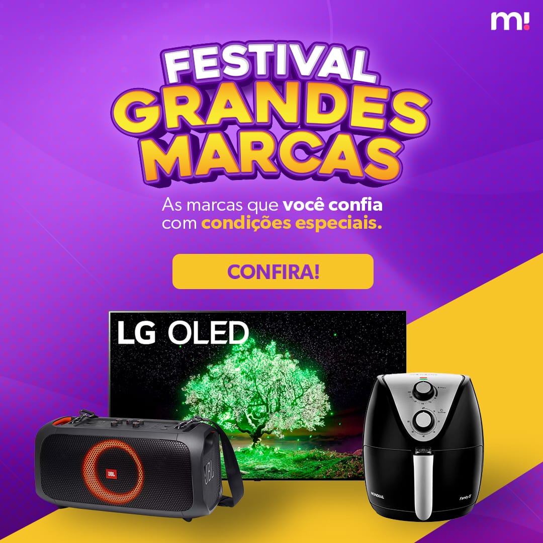 Mixtel - lâmina promocional criada por Rafael Pereira - Festival de Grandes Marcas